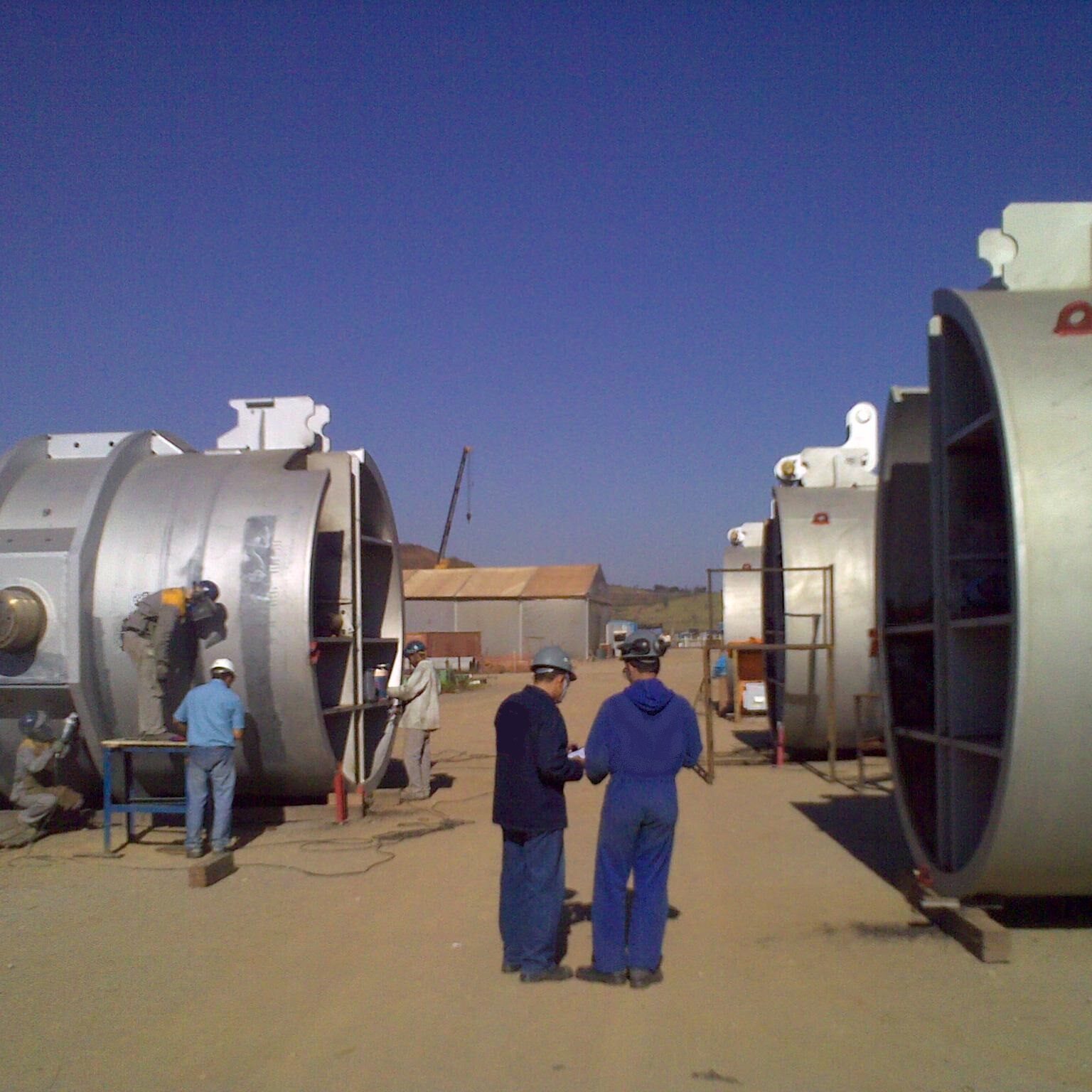 220620111003 INSPEÇÕES NO SITE DO CLIENTE.