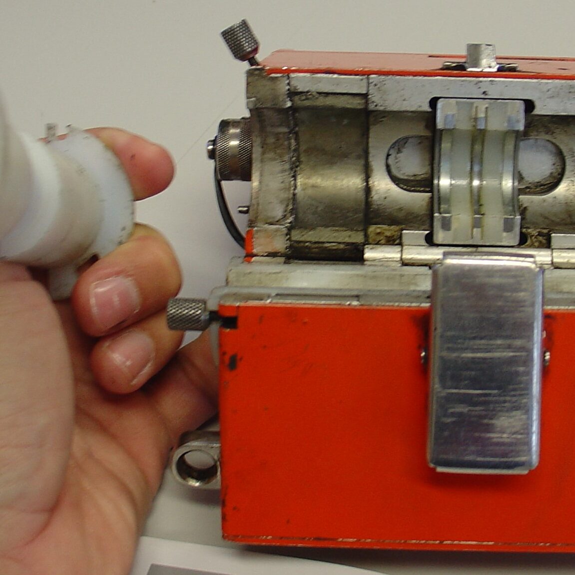 DSC00370 (2) Equipamentos