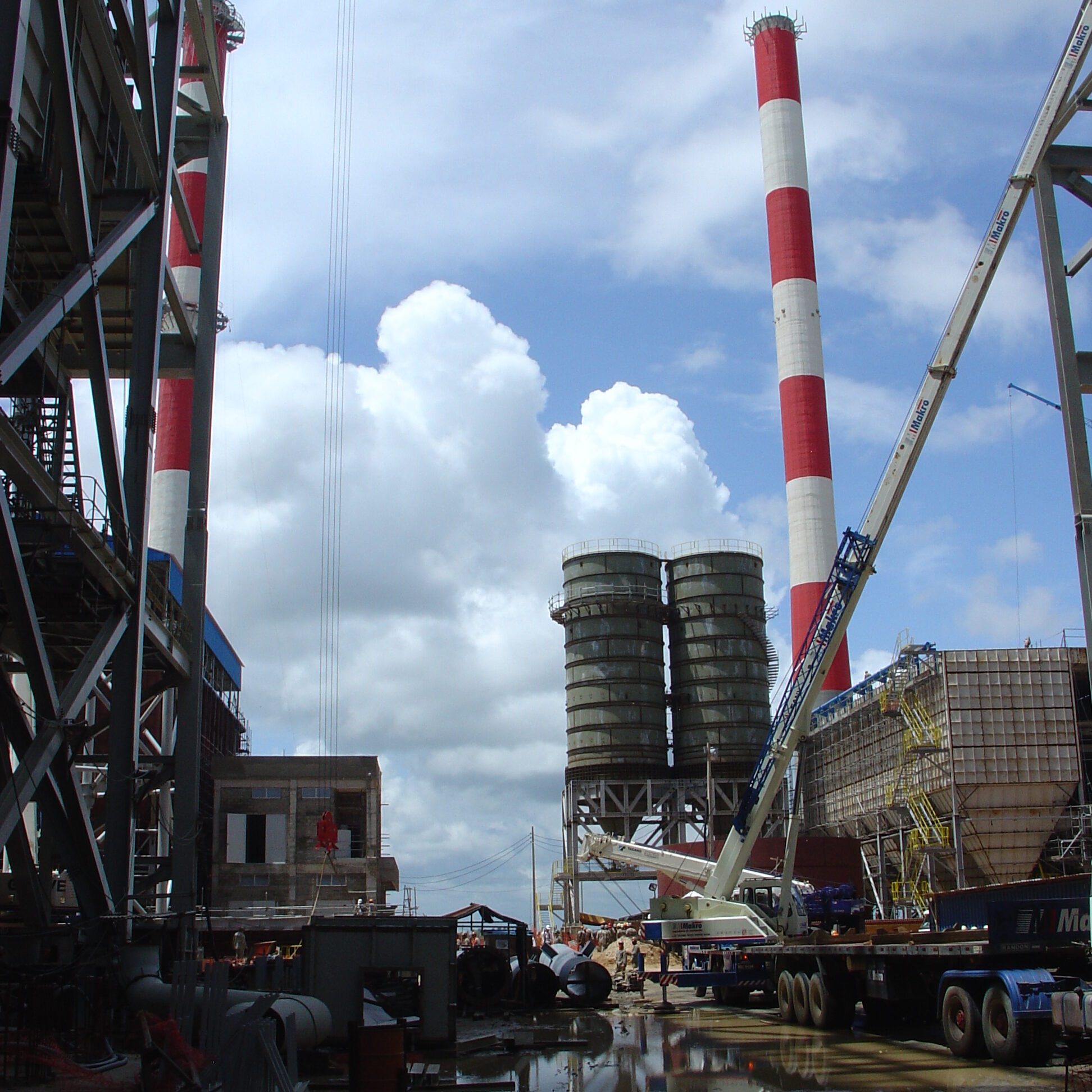 DSC00838 Inspeção de campo.