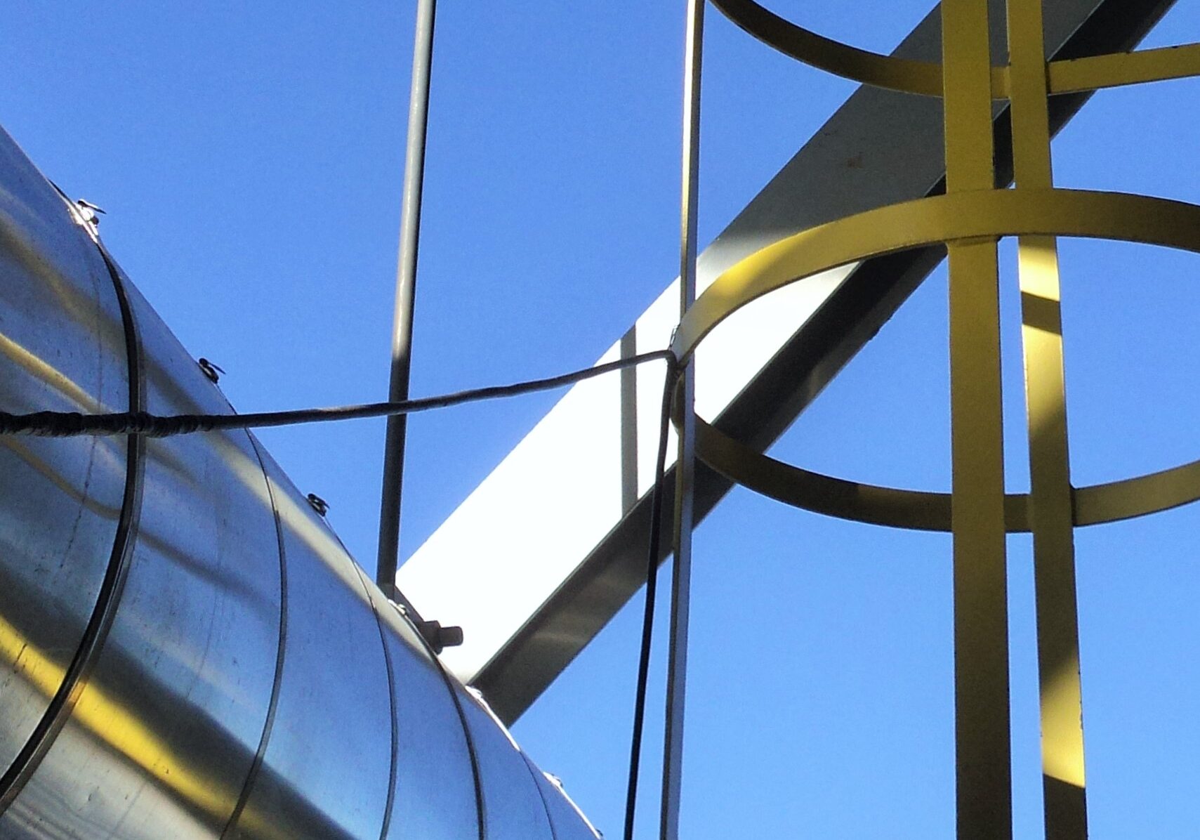 DSC01695 (2) Análise de flexibilidade de tubulações.